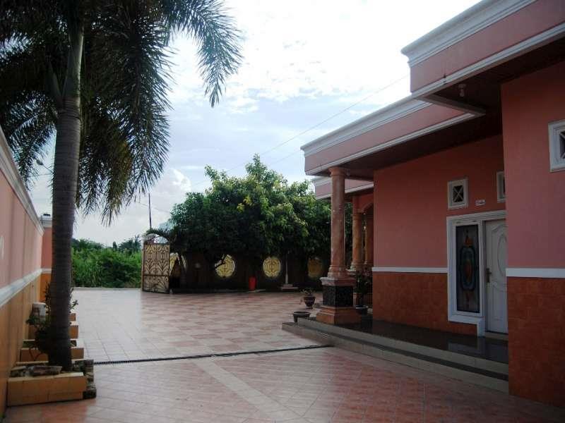 Hotel Syariah Aceh House Murni Sunggal 外观 照片